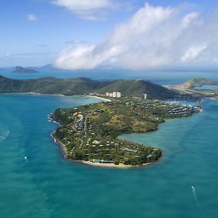 Yacht Club Villa 20 Hamilton Island Eksteriør bilde